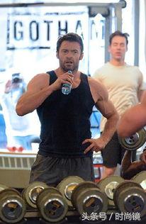 吃瓜肌肉男,揭秘他们的休闲时光