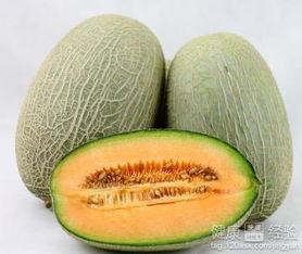 脑炎吃哈密瓜行吗